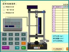 压杆稳定实验